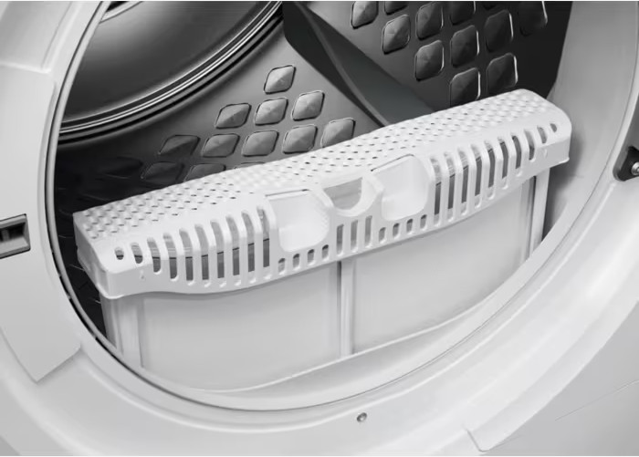 AEG TR86CBC89 AbsoluteCare detail