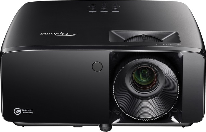Optoma HZ41HDR voorkant