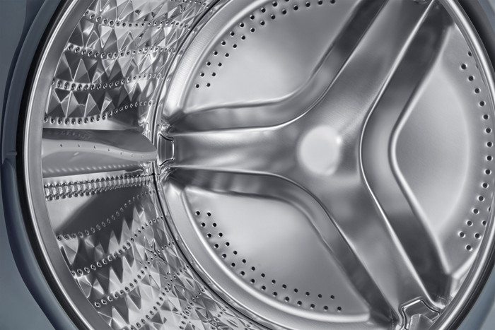 Samsung WW80CGC04AAEEN EcoBubble binnenkant