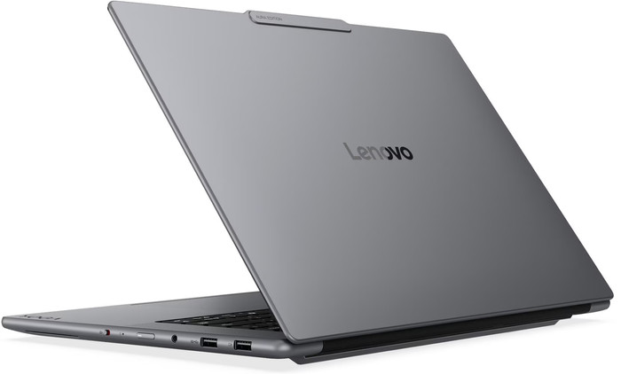 Lenovo Yoga Pro 7 15IPH11 83SN005BMH achterkant