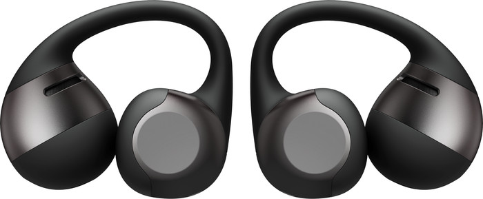 Shokz OpenDots 2 Zwart Main Image