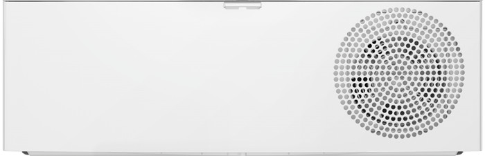 Siemens WQ35B2BSFG SelfCleaning detail