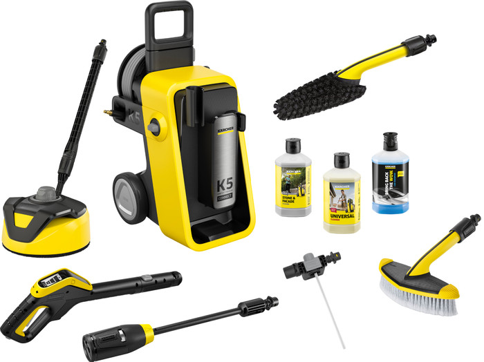 Karcher K5 Comfort Premium Connect Car & Home Main Image
