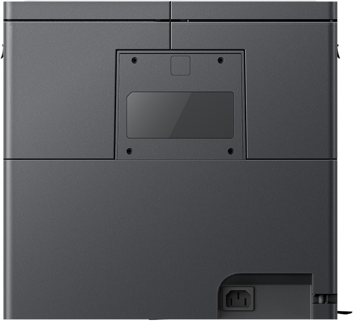 Anker eufy Omni C30 Edge back