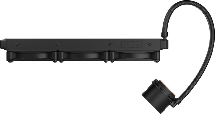NZXT Kraken 360 - Black null