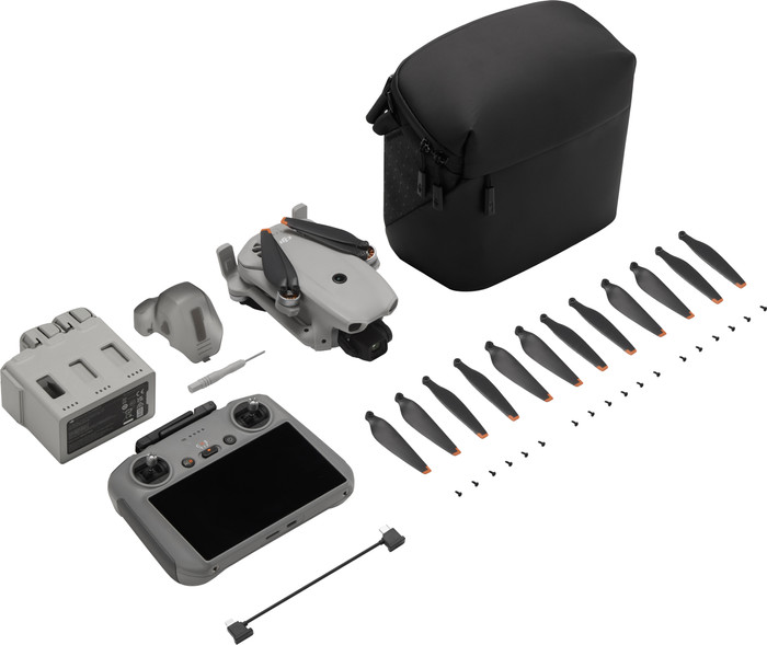 DJI Lito X1 Fly More Combo + Smart Controller accessoire