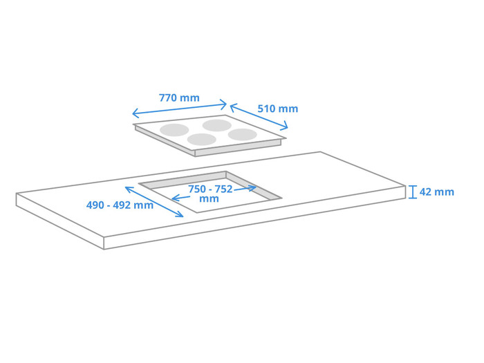 Whirlpool AKT 8330/LX null