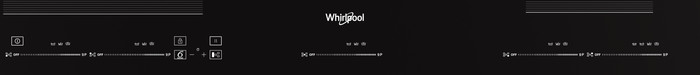 Whirlpool WT 1090 BA null