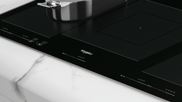 Whirlpool WT 1090 BA null