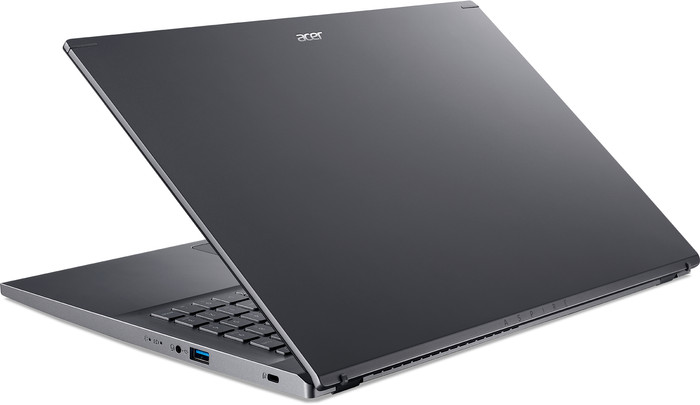Acer Aspire 5 (A515-57-56RG) achterkant