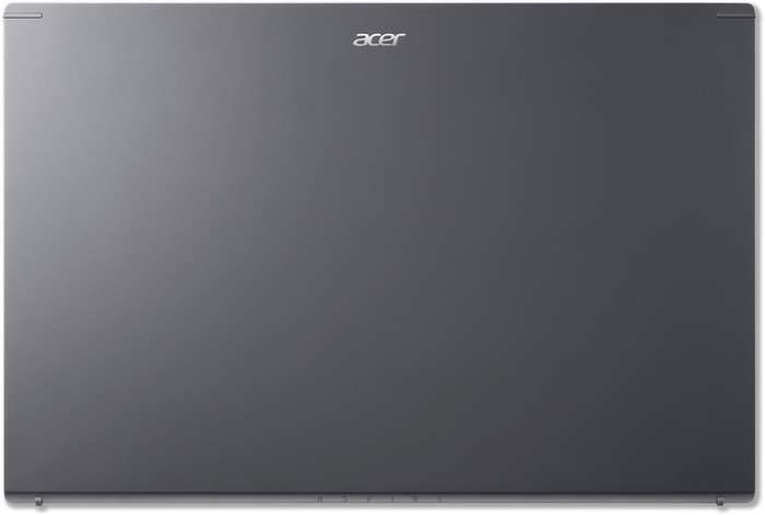 Acer Aspire 5 (A515-57-56RG) achterkant