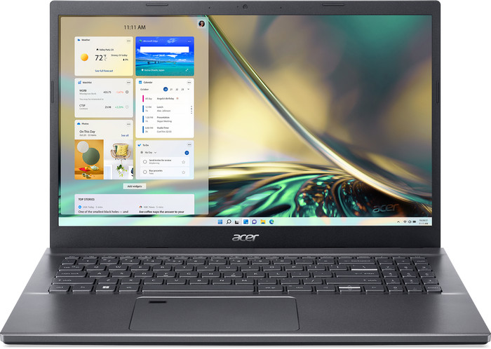 Acer Aspire 5 (A515-57-56RG) null