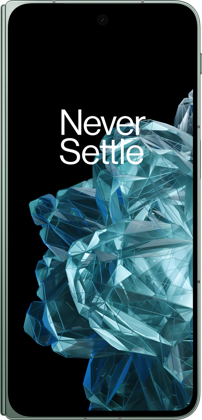 OnePlus Open 512GB Groen 5G voorkant