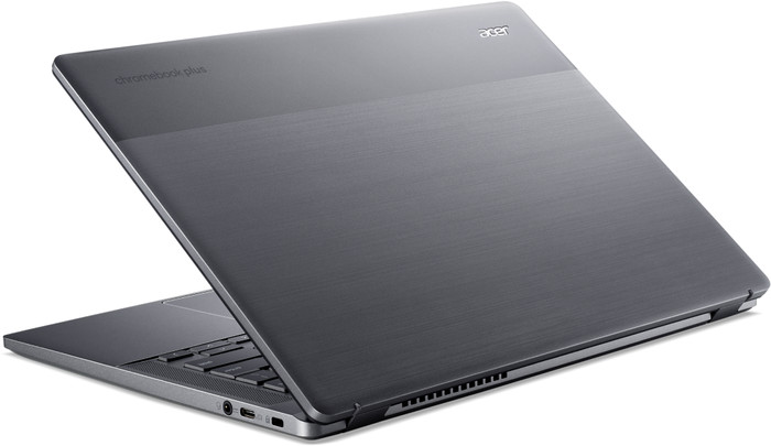 Acer Chromebook Plus 514 (CB514-3H-R5K0) AZERTY back
