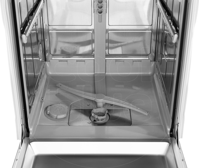 Bosch SMU4HTS00E detail