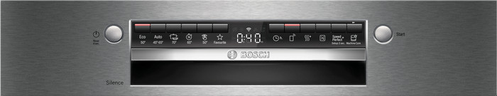Bosch SMU4HTS00E detail