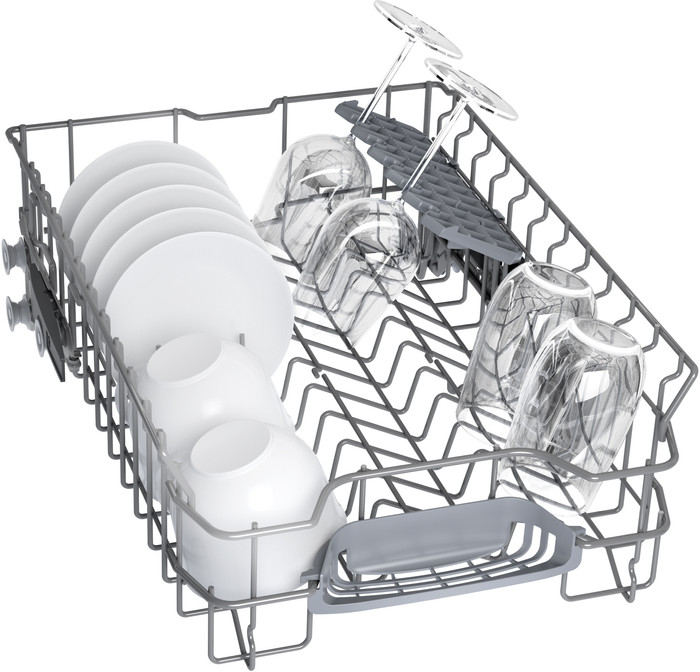 Bosch SPS4EMW61E détail