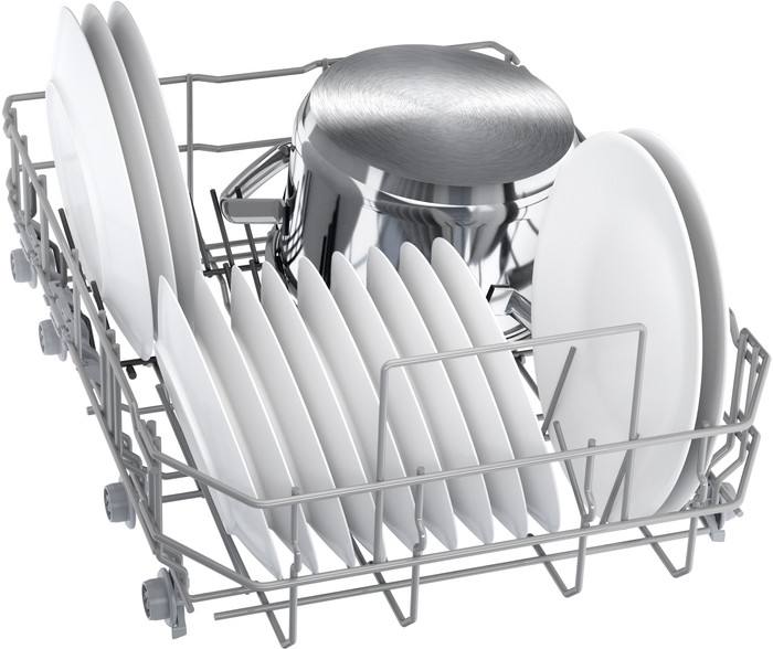Bosch SPS4EMW61E détail