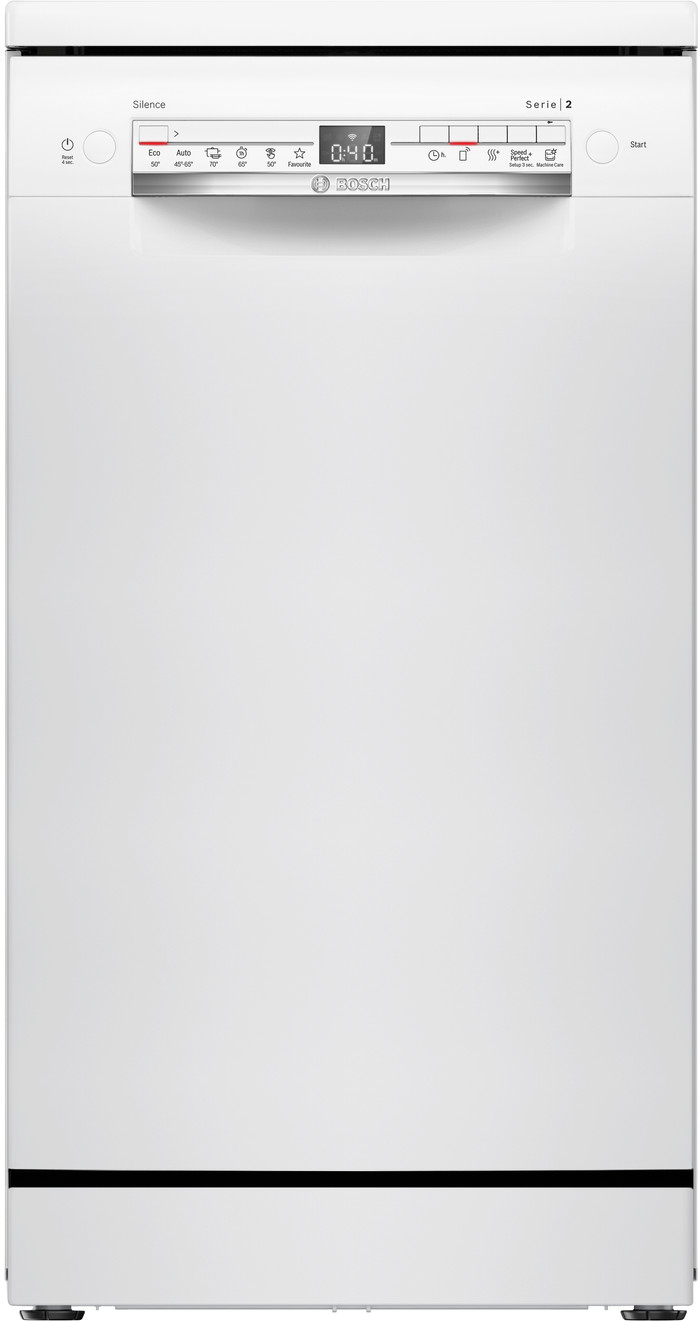 Bosch SPS2HKW58E Main Image