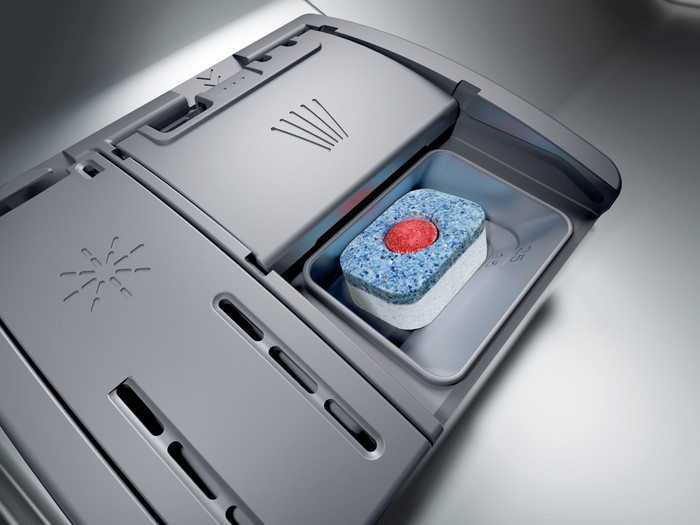 Bosch SPS2HKW58E detail