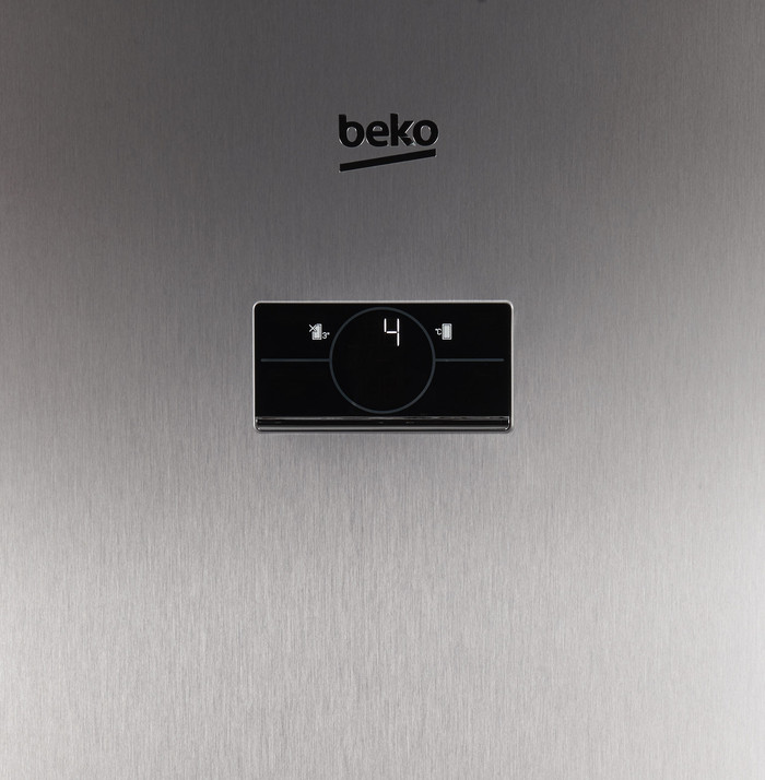 Beko B7RMLNE445ZXP HarvestFresh detail