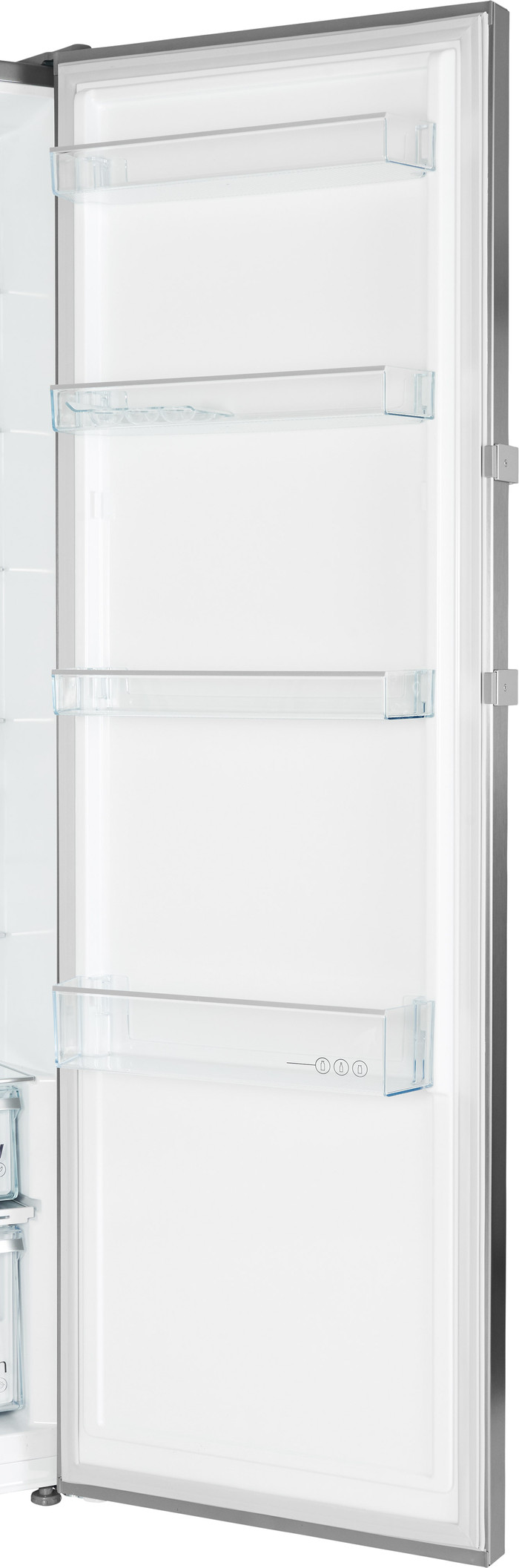 Beko B7RMLNE445ZXP HarvestFresh detail