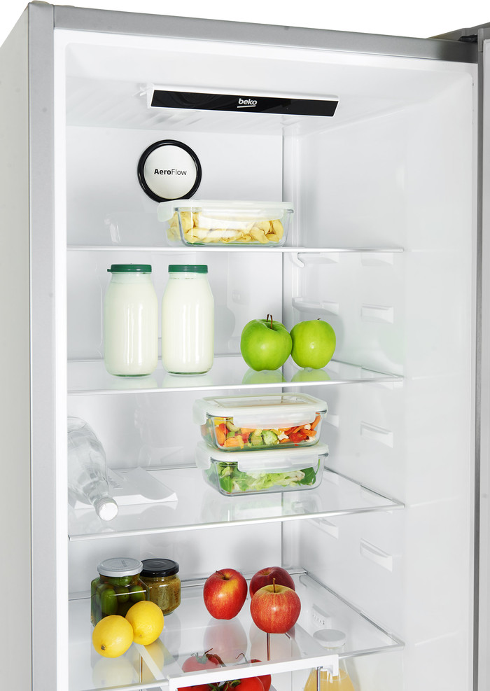 Beko B7RMLNE445ZXP HarvestFresh detail