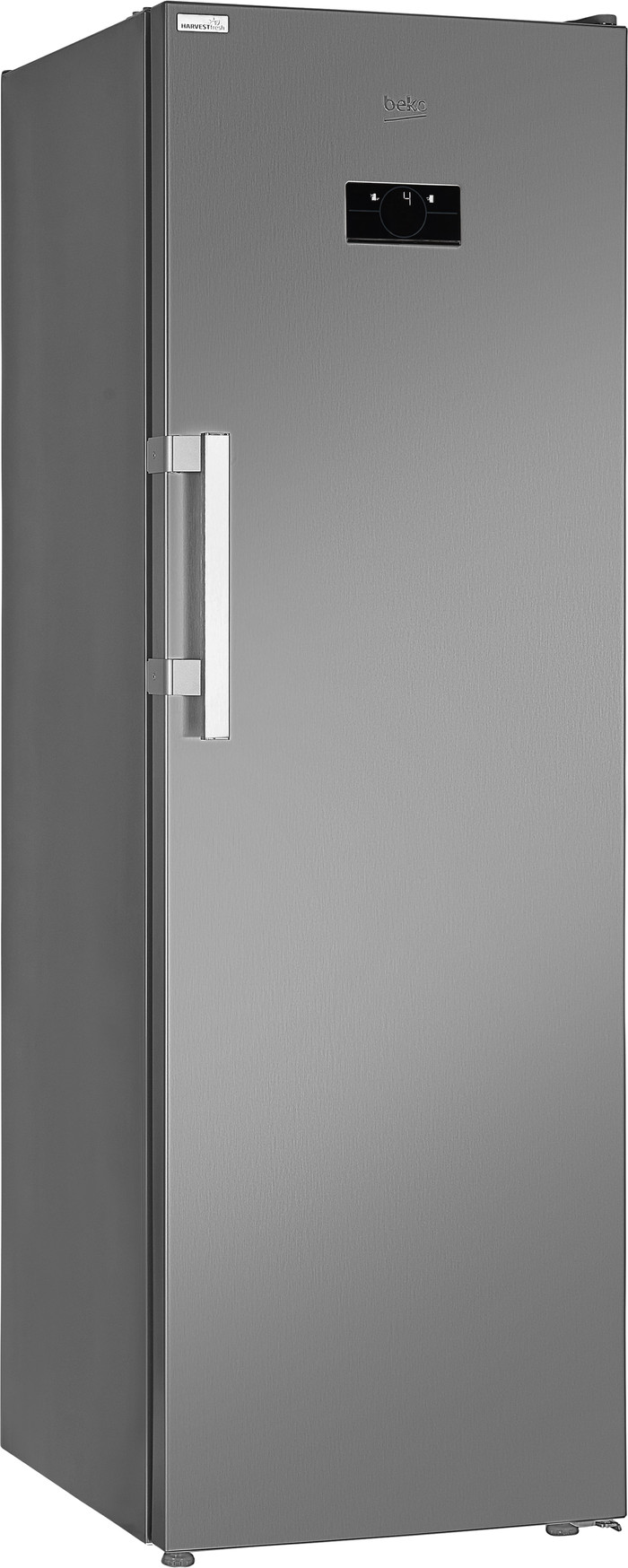 Beko B7RMLNE445ZXP HarvestFresh linkerkant