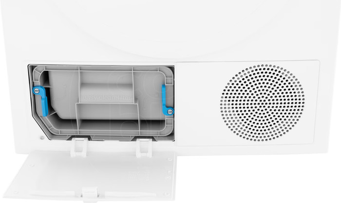 Bosch WTH83VV3 detail