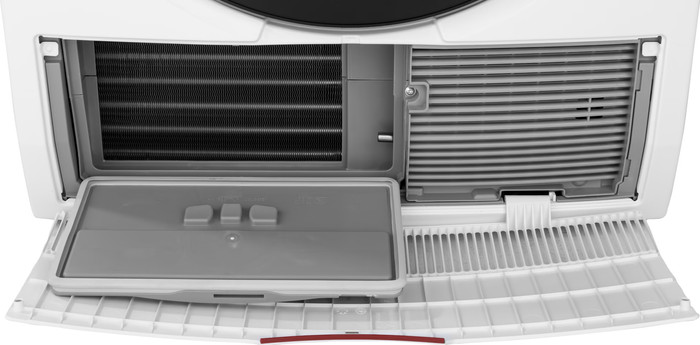 AEG TR9W75680 detail
