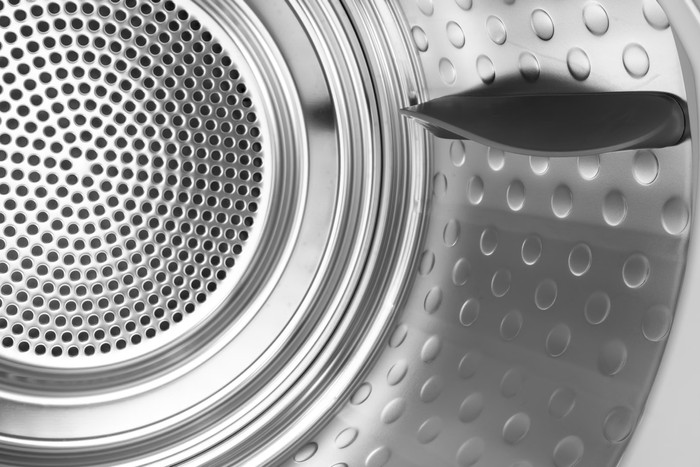 AEG TR9T75680 detail
