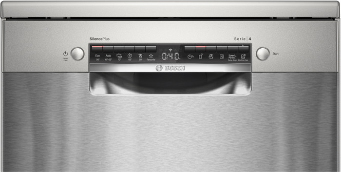 Bosch SMS4EMI01E détail