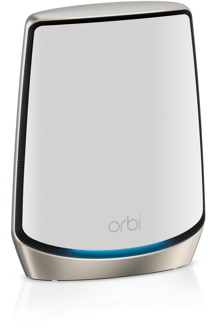 NETGEAR Orbi RBK860 Mesh White Expansion null