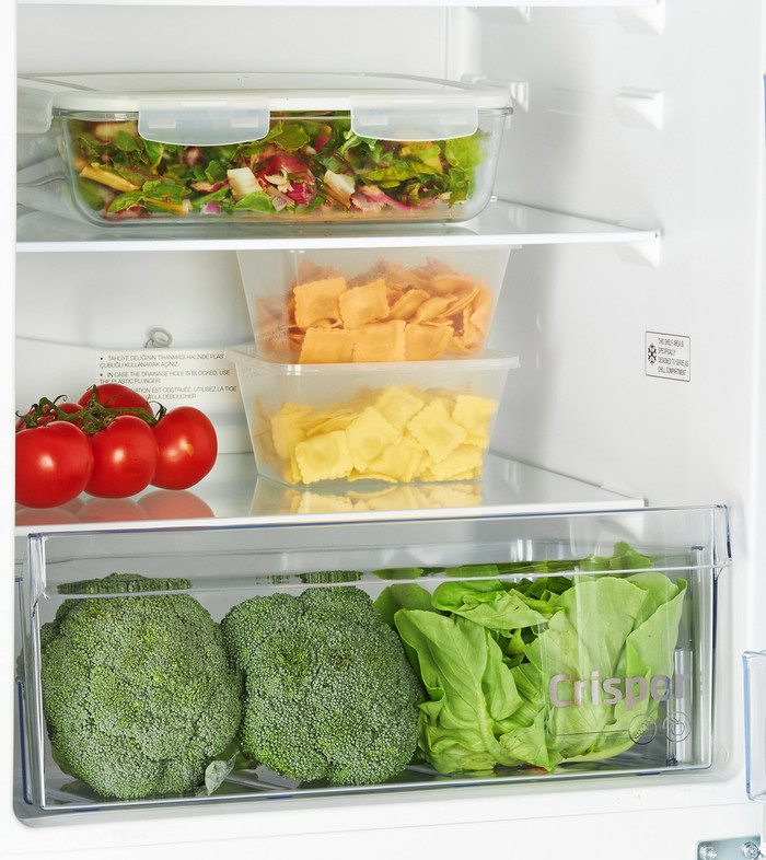 Beko RCHE300K40WN detail