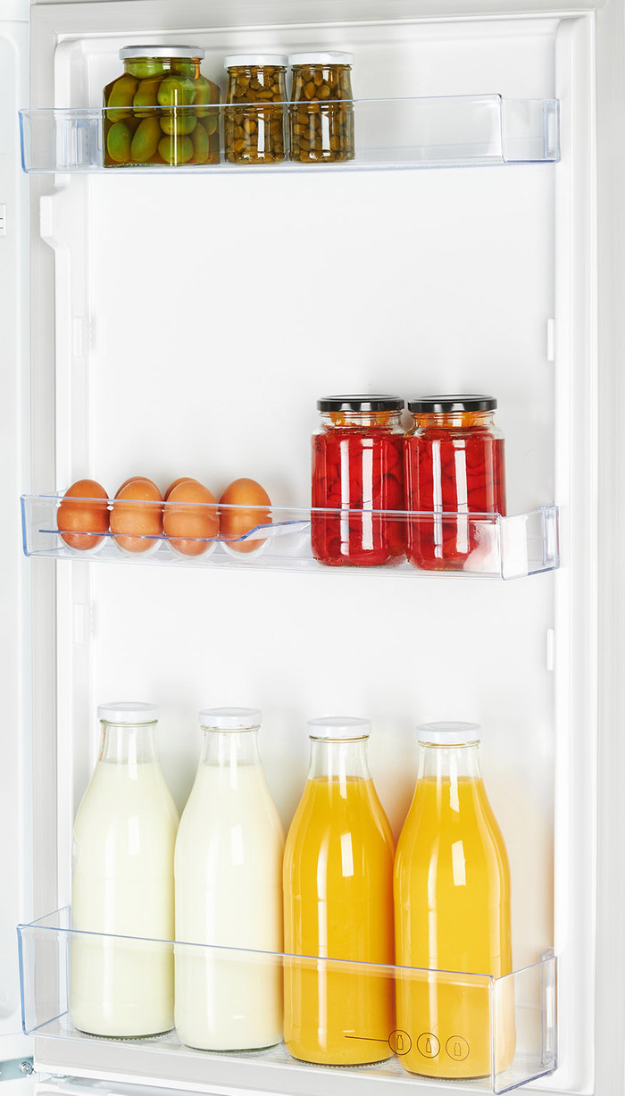 Beko RCHE300K40WN detail