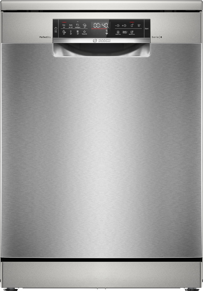 Bosch SMS6ZCI16E Main Image