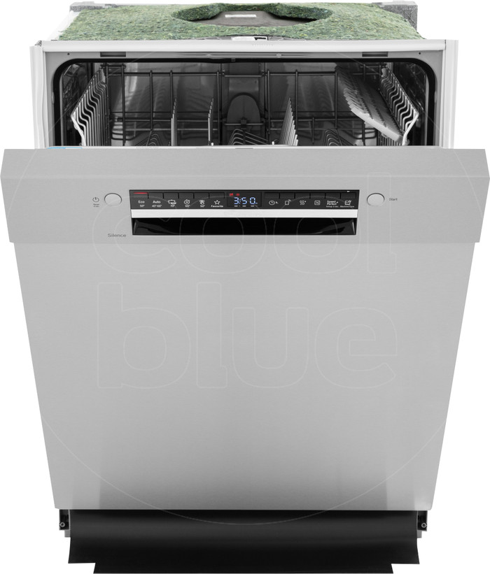 Bosch SMU4HTS00E front