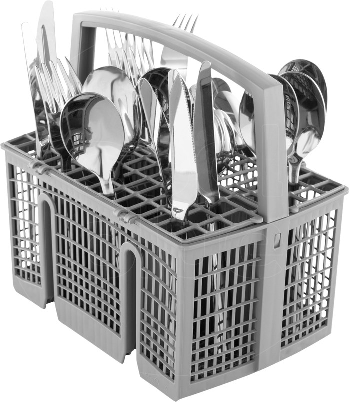 Bosch SMU4HTS00E detail