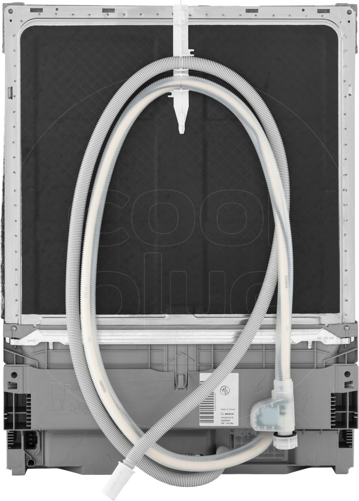 Bosch SMU4HTS00E back