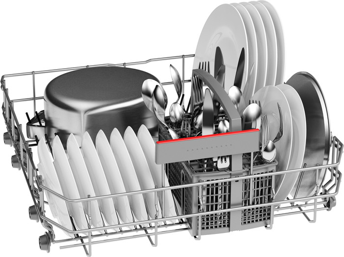 Bosch SMU4HTS00E detail