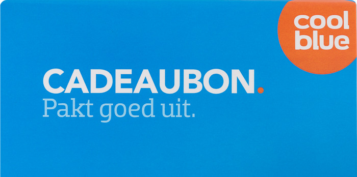 Cadeaubon 50 euro Main Image