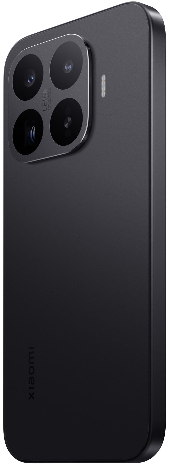 Xiaomi 17T 256GB Zwart 5G achterkant