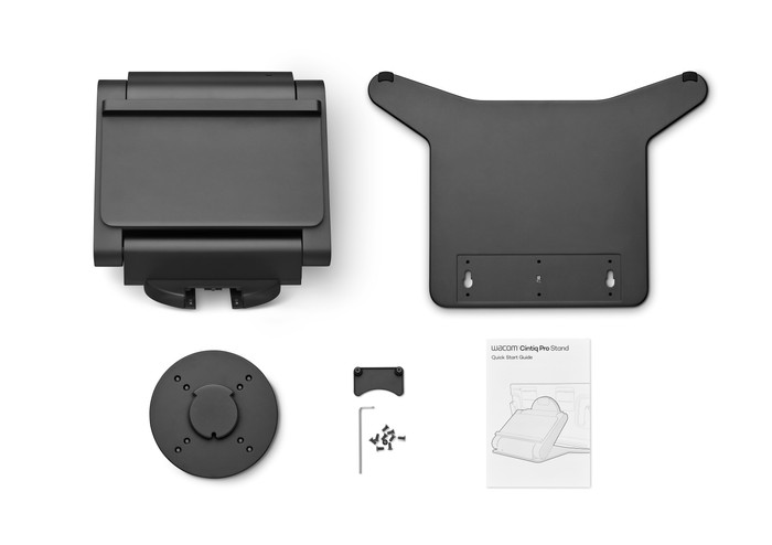 Wacom Cintiq Pro 22 Standard accessory