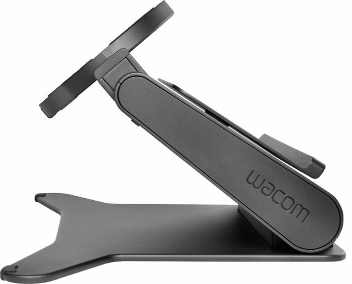 Wacom Cintiq Pro 22 Standard right side