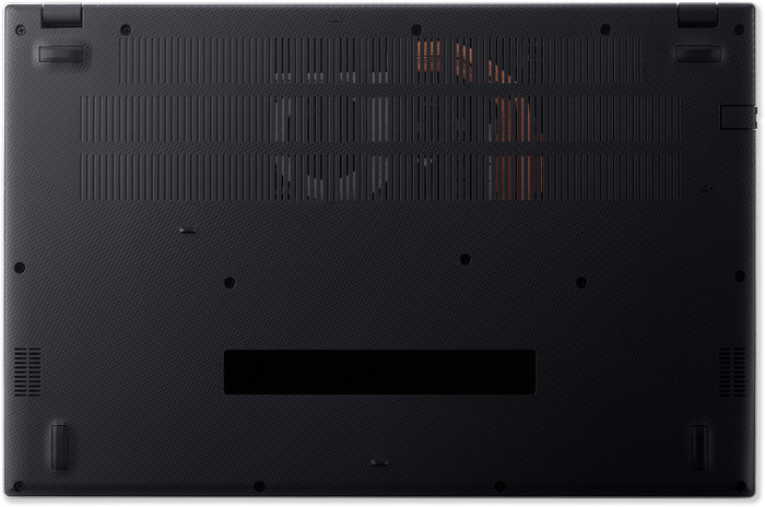 Acer Aspire 3 (A317-54-32CY) onderkant