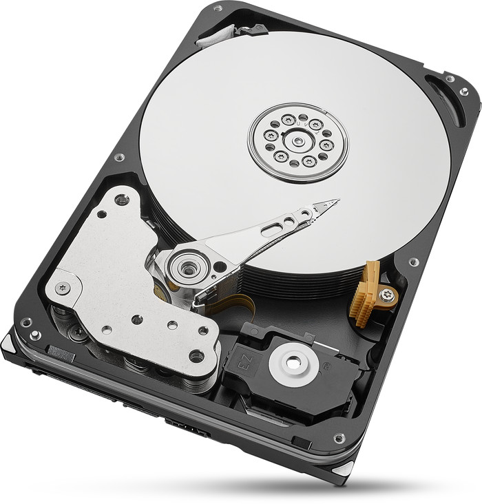 Seagate IronWolf Pro 20TB null