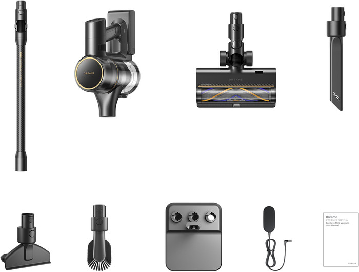 Dreame R20 Pro accessory