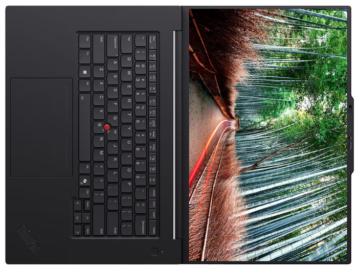 Lenovo ThinkPad T1g G8 21TD0022MH QWERTY voorkant