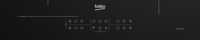 Beko HII64200SFMT null