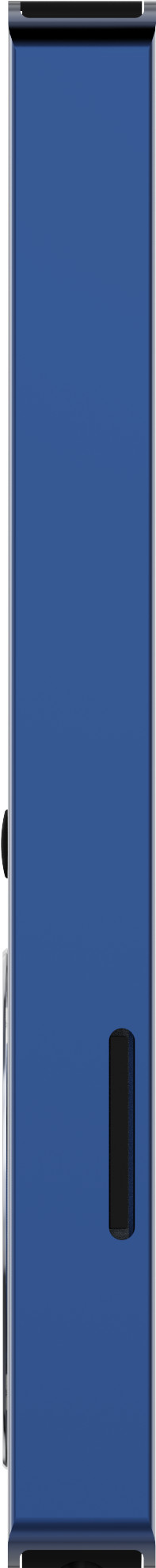 Denver MP-1820 Blue null